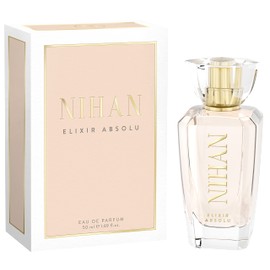 #queensunited Nihan Elixir Absolu