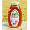Naturz Beez RAW HONEY WILDFLOWER 1LB 454g 16oz 100% PURE