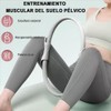 Kit de Pilates en Casa 3 PCS - Incluir Aro