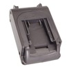 Battery Adapter Converter LED Indicator Portable Stable Connection for 20V