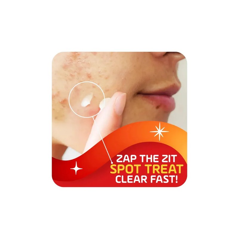 Asepxia Crema Para El Tratamiento Del Acné Para La Cara,