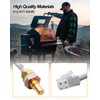 P-1209 Thermal Temp Sensor Fit for Green Mountain Grills Daniel