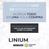 Linium 10 Caja Carton Nueva Empaque E-commerce Envios 16x12x12