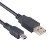 Toeasor Replacement USB Interface Data Transfer Cable Cord Compatible with