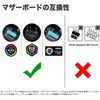 EZDIY-FAB 120mm RGB PC Case Fan 5V 3PIN ARGB Motherboard