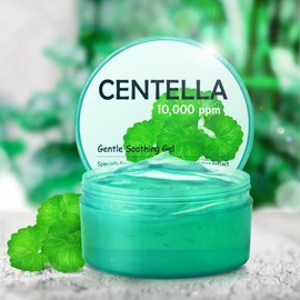 Mediflower Centella Gentle Soothing Gel 300ml, 5 pieces / 센텔라 젠틀 수딩젤 300ml, 5개