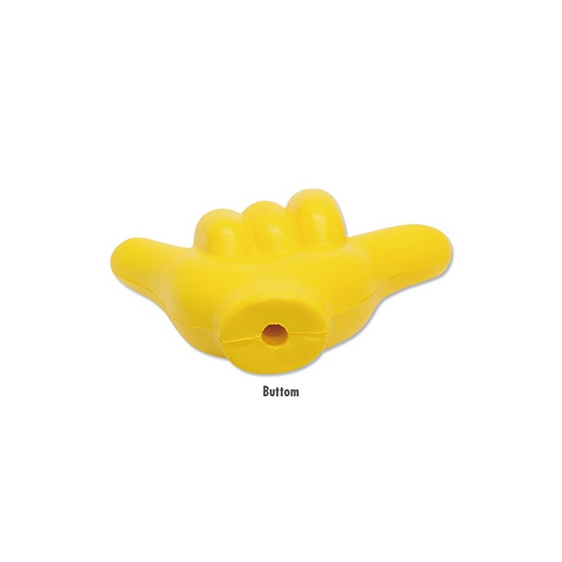 MOON "Shaka" Antenna Ball [MG824] / Antenna Topper