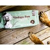 Madam Paw Unscented XL Pet Wipes for Paws Body &