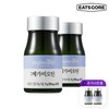 83333 메가비오틴 2+2병 4개월분) 83333 Mega Biotin 2+2 Bottles 4-Month Supply