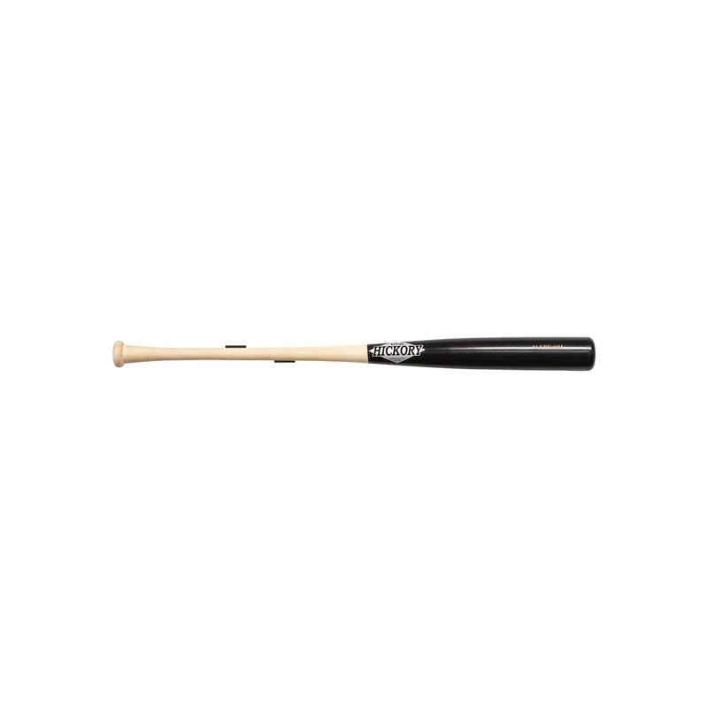 HIDEit HBat | Horizontal Baseball Bat Mount - Size: SINGLE
