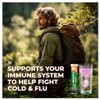 Berocca Immune Daily Defence Vitamin C, D and Zinc, Blackcurrant