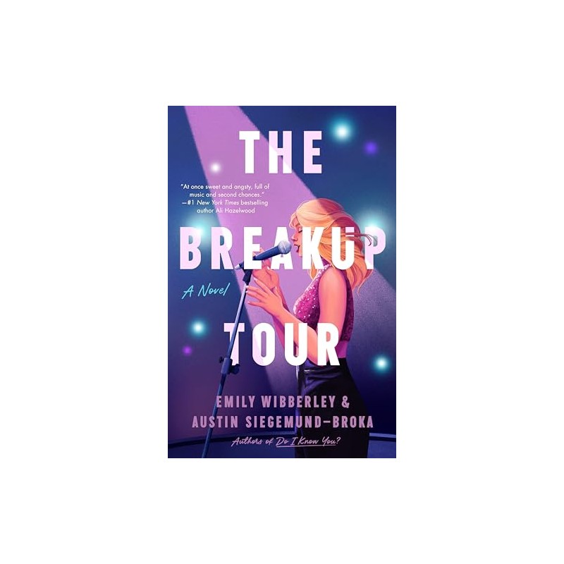 The Breakup Tour