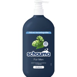 Schauma Shampoo for Men (750 ml (Pack of 1)