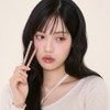BBIA [2-piece set] Bbia Nudy Slim Eyeliner 0.08g