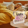 Sister Birthday Gifts, Big Sisters Gift Ideas from Sister, Unique