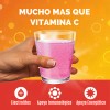 Emergen-c Suplemento Vitamina C 1000mg Frambuesa 30 Sobres