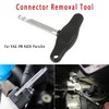 Electrical Service Tool Connector Removal Tool For VAG Electrical Car