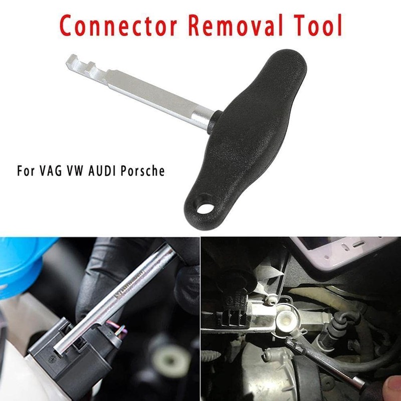 Electrical Service Tool Connector Removal Tool For VAG Electrical Car