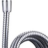 INEX Europa - Shower Hose, 175 cm Premium Stainless Steel