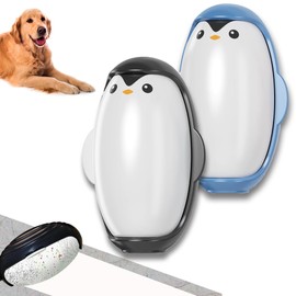 2 Portable Sticky Hair Roller Balls, CEASELESLY Reusable Lint Roller, Lint Roller, Pet Hair, Washable Sticky Gel Lint Roller Ball for Pet Hair, Clothes, Travel, Home