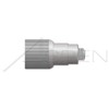 (20 pcs) #6-32 X 0.36, THK=0.250", Retractable Captive Panel Fasteners,