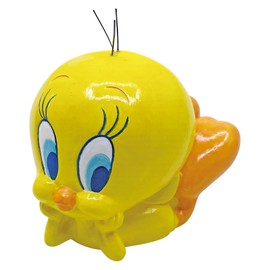 Looney Tunes SAN3843 Tweety Piggy Bank