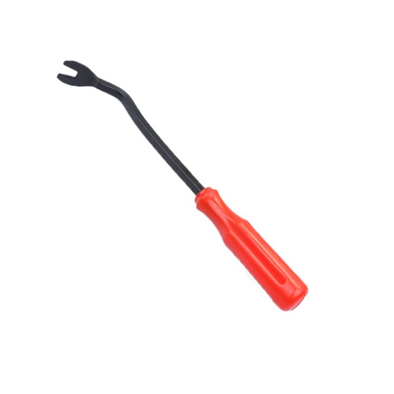 100Pcs 8mm Fender Clips Replacement for Polaris Ranger RZR Honda