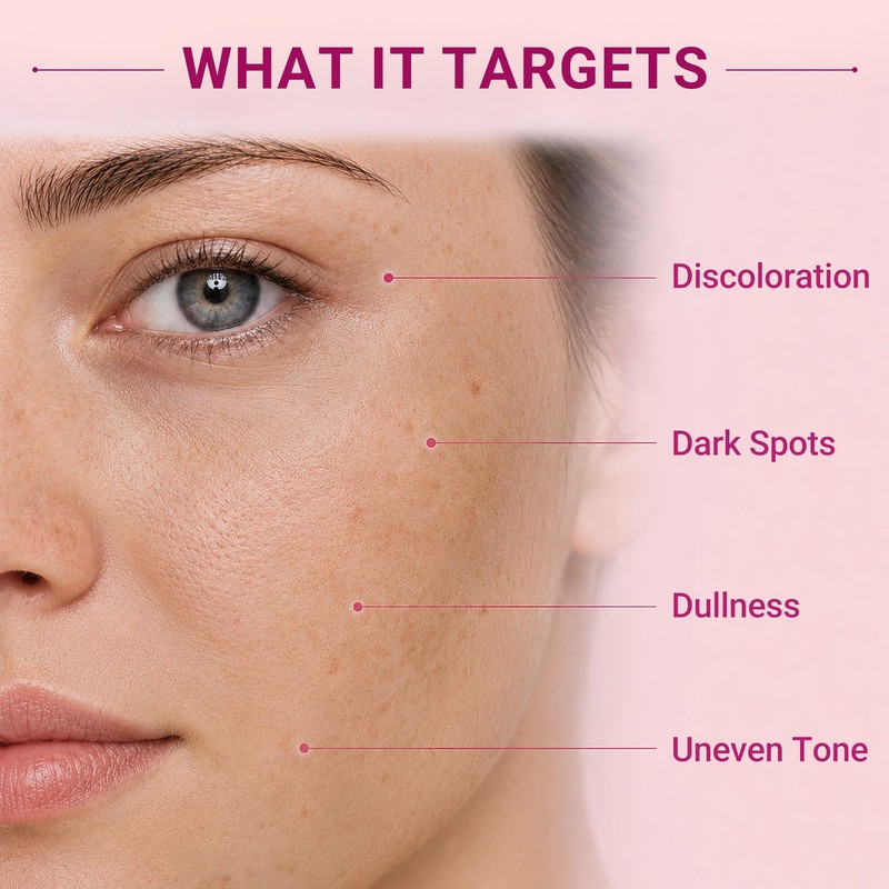 Arbutin & Tranexamic Acid Daily Hydrating Face Cream