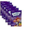 HAWAIIAN PUNCH Wild Purple Smash Singles To Go Lot Of