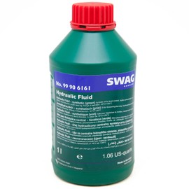 SWAG CHF11S SWG99906161 Leveling Oil Power Steering Oil Hydraulic Oil 3.3 gal (1 L)
