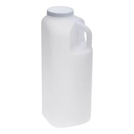 Medegen Contenedor Recolector Orina 24hrs 3 L Translucido Medegen