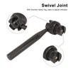 Dial Test Indicator Holder 8x70mm Universal Dovetail Indicator Arm with
