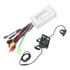 Motor Controller Lithium Conversion Kit 17A 3 Mode Controller UKC1