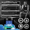 Animal Animal Creatine Chews C Enhanced Creatine Monohydrate Chewable Tablets