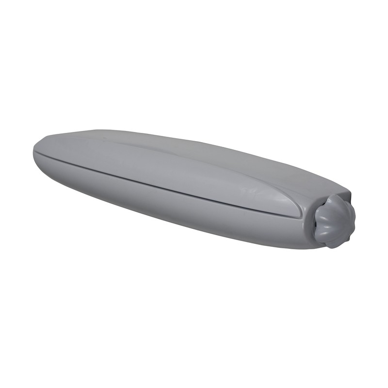 Strata 5-Line Retractable Indoor Clothesline, Adds 51 Feet of Drying