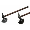 30" Spiked Back Medieval Warriors Replica Battle Axe