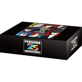 Bushiroad Storage Box Collection V2 Vol. 104 "P25th" Vol. 1