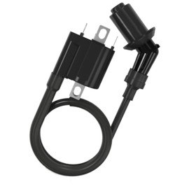 Piece of peace product Suzuki Compatible Address V125 Enhanced Ignition Coil Plug Cord