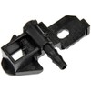 Dorman 924-5225 Heavy Duty Wiper Nozzle Compatible with Select Freightliner