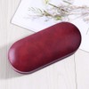 SteelFever 2 in 1 Double Sided Portable Glasses Case Travel