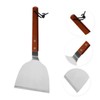Unomor Cooking Spatula Grill for Camping The Egg Grill Steak