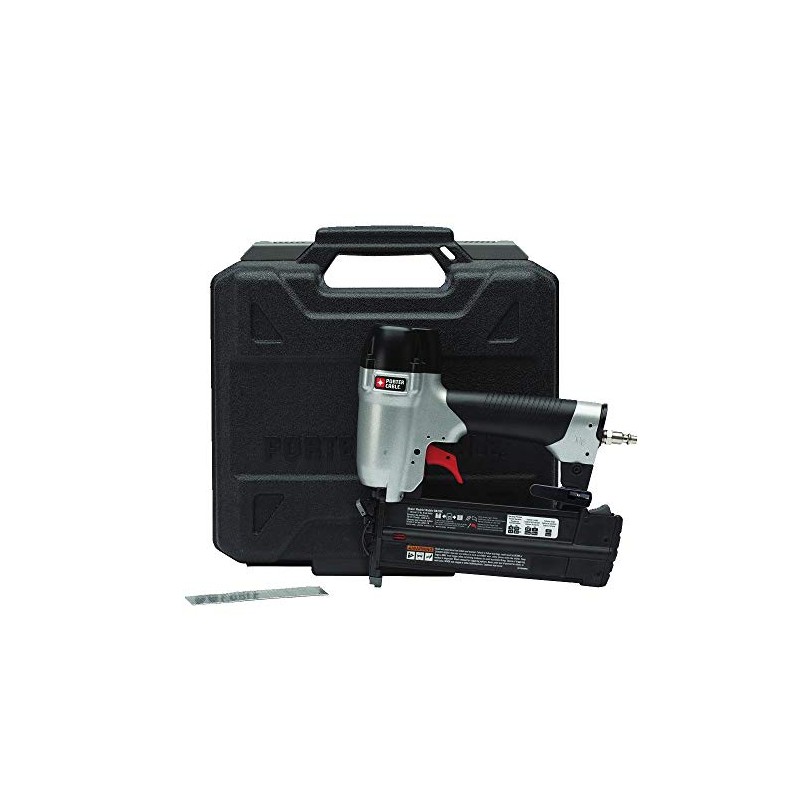 PORTER-CABLE BN200C 2-Inch 18GA Brad Nailer Kit (Renewed)