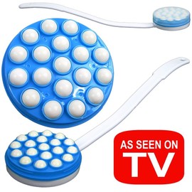 "As Seen On TV Roll-a-Lotion Applicator (single pack)"