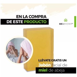 Beohemp Loción Hidratante Rosa Mosqueta Y Ácido Hialurónico  250 Ml