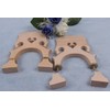 3/4 Upright Double Bass Bridge Bass Double Bass Accessory Upright