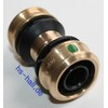 Viega Raxofix Female Coupler 20 mm Press Fitting