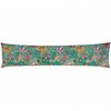 furn. Viranai Exotic Floral Velvet Draught Excluder Case Case, 20