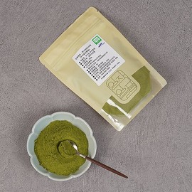 G2G Shop 100g organic chive powder / 유기농 부추분말 100g