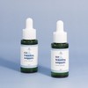 Moisturizing King EGF Rebooting Ampoule / 보습왕 EGF 리부팅 앰플