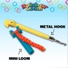 Bandai ESPAÑA, S.A. Rainbow Loom Creation Set